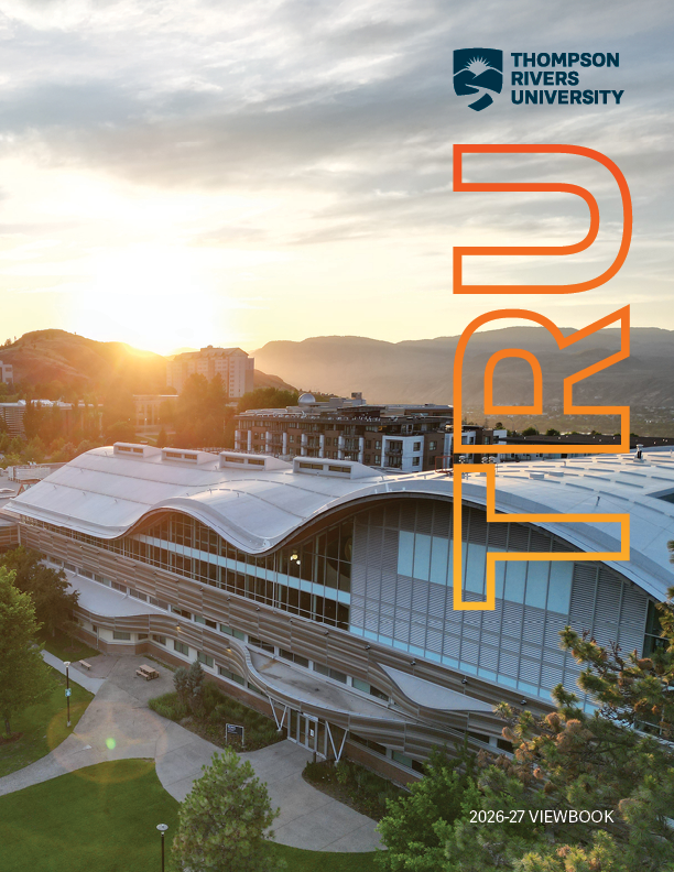 Viewbook Cover